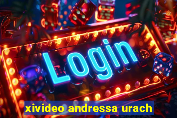 xivideo andressa urach